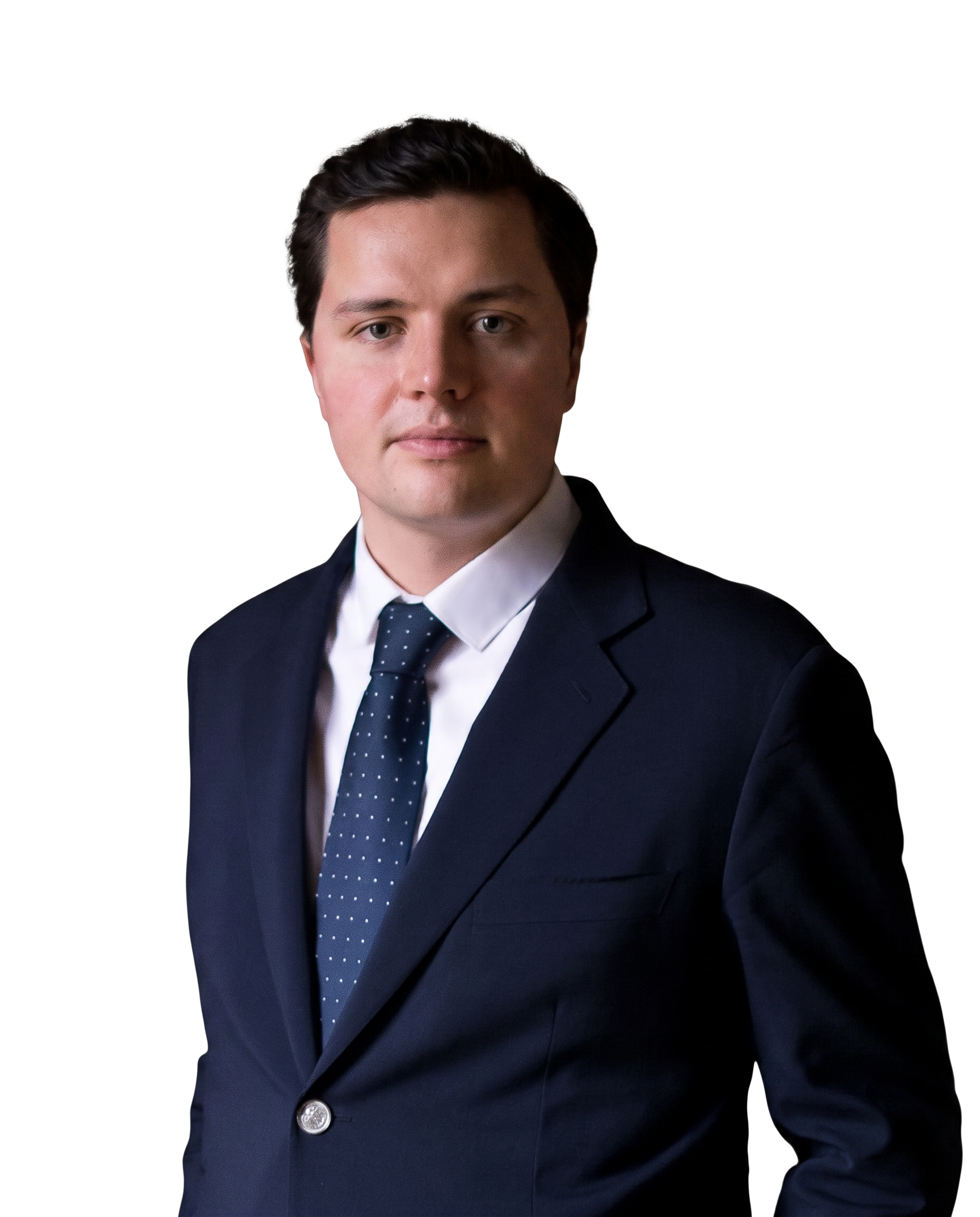 Portrait de Adrien Galabru